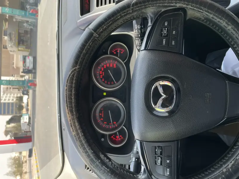 Mazda CX9 2010 4