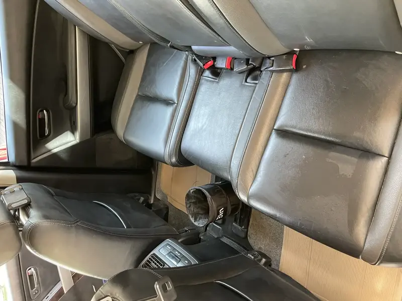 Mazda CX9 2010 7