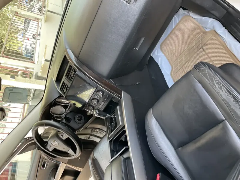 Mazda CX9 2010 8