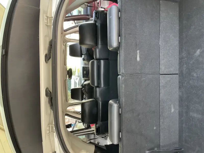 Mazda CX9 2010 9