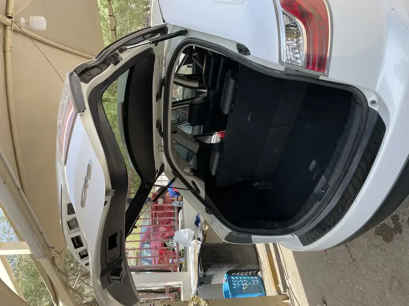 Mazda CX9 2010 10