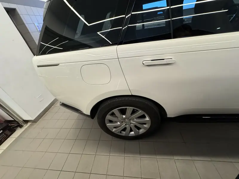 Range Rover Vogue 2023 2