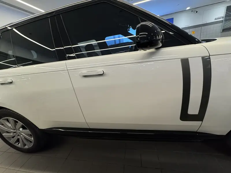 Range Rover Vogue 2023 1