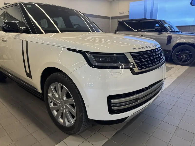 Range Rover Vogue 2023 5