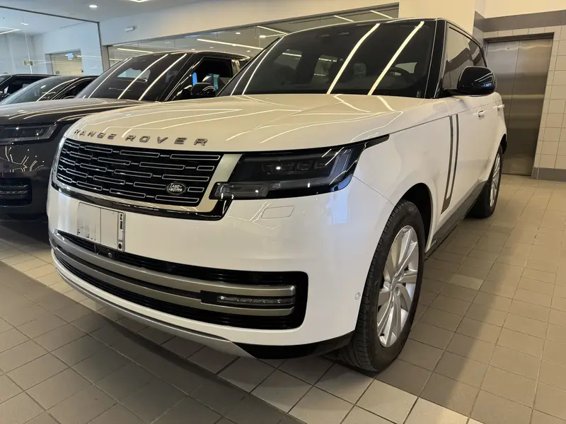 Range Rover Vogue 2023 9