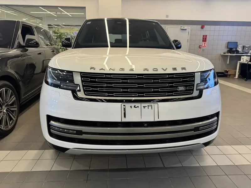Range Rover Vogue 2023 4
