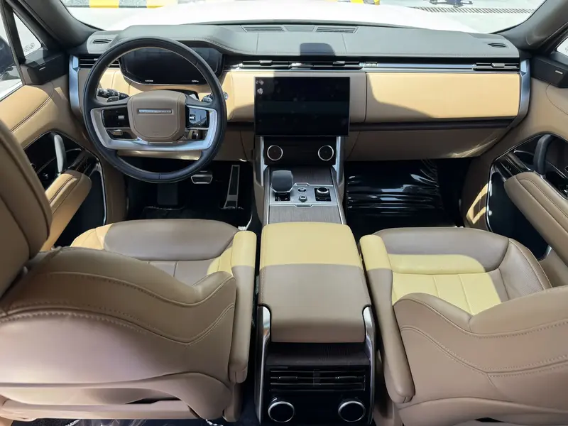 Range Rover Vogue 2023 13