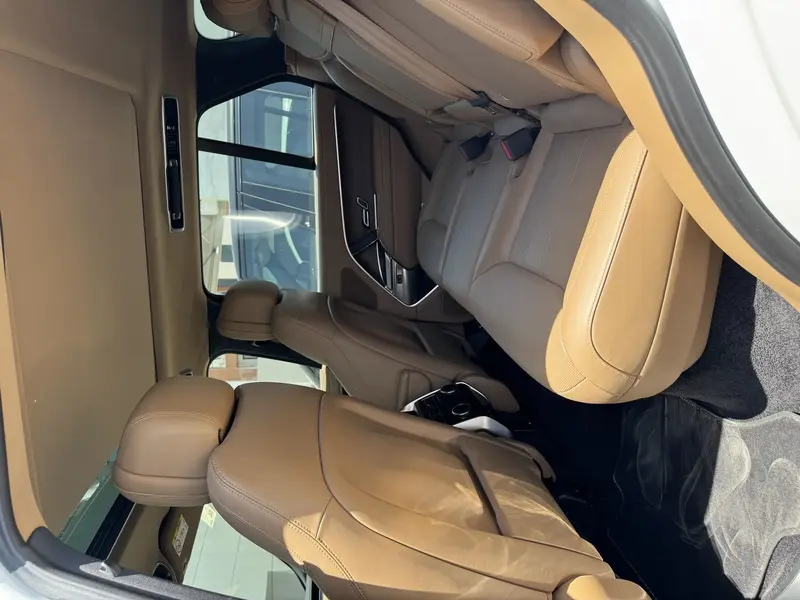 Range Rover Vogue 2023 14