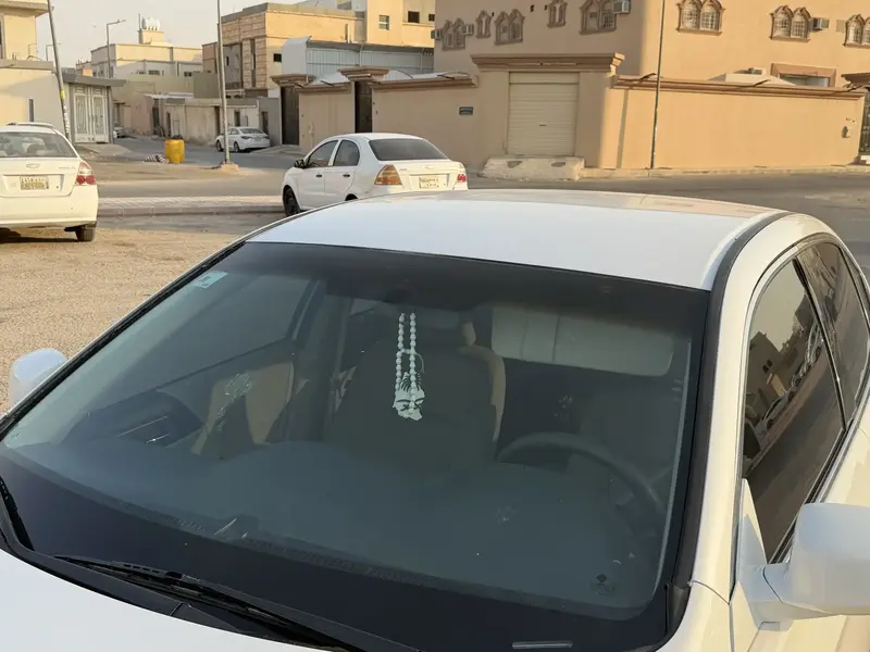 هوندا اكورد 2015 9