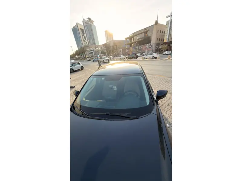 مازدا CX9 2021 5