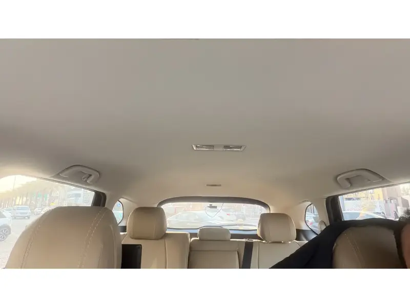 مازدا CX9 2021 17
