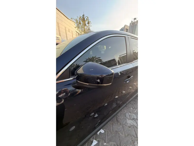مازدا CX9 2021 6