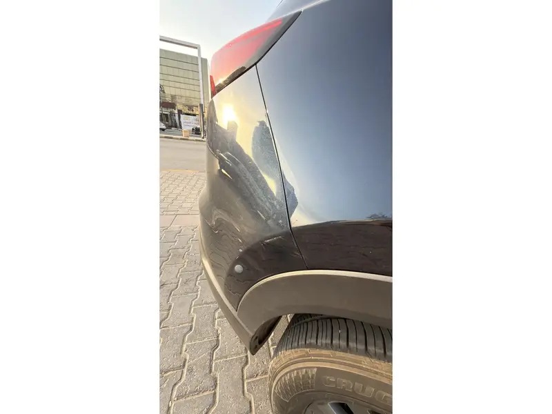 مازدا CX9 2021 7