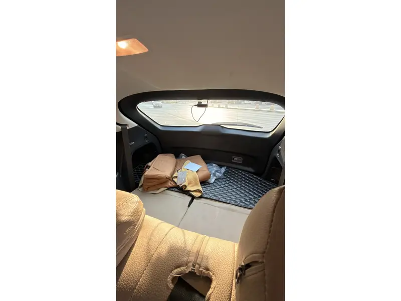 مازدا CX9 2021 10
