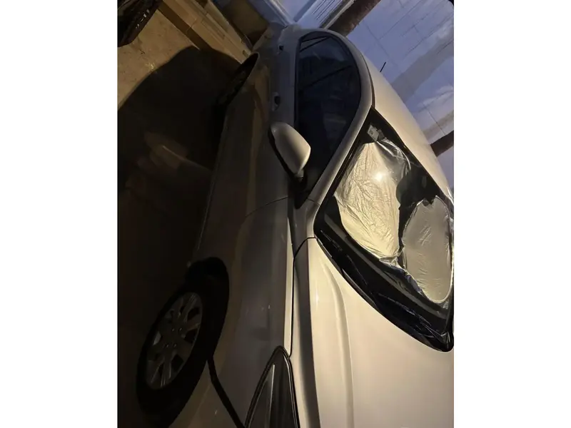 KIA Rio 2022 7