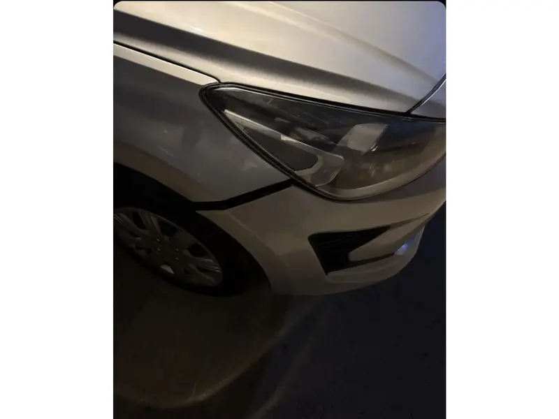 KIA Rio 2022 8
