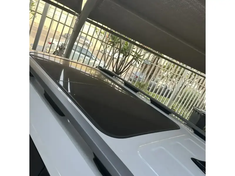 Jetour T1 2025 Luxury by owner 5
