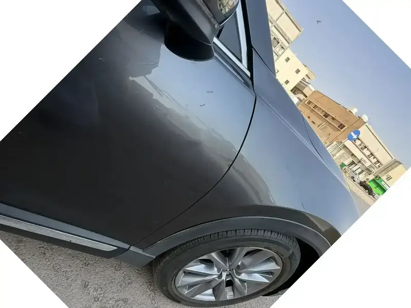 مازدا CX9 2023 ممشى قليل  10