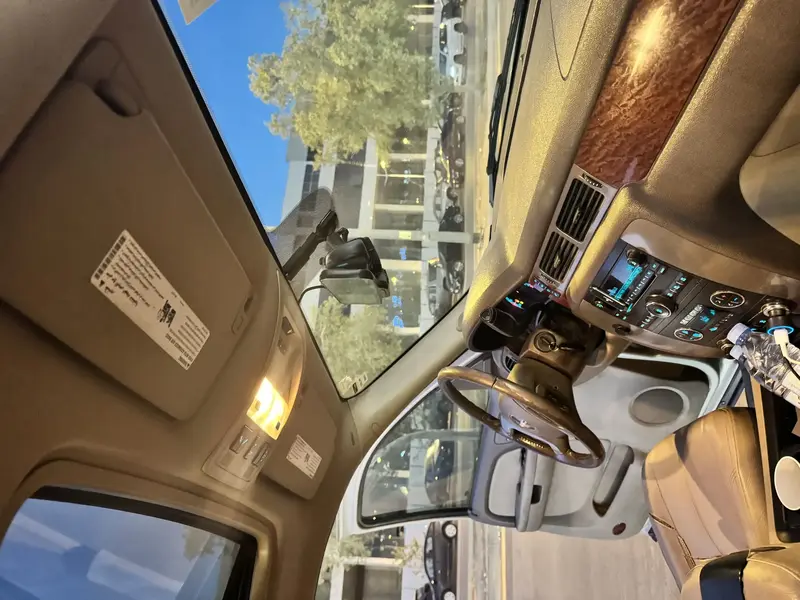 GMC Yukon 2008 15