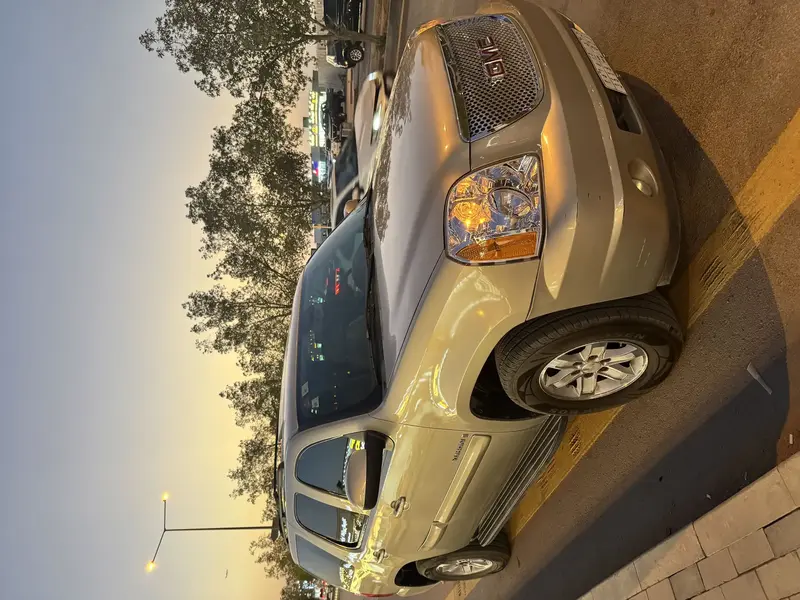 GMC Yukon 2008 6