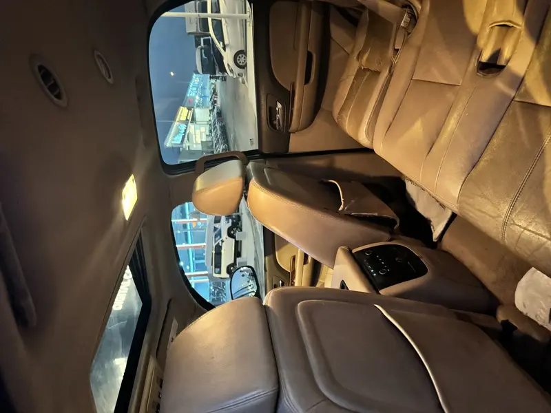 GMC Yukon 2008 14