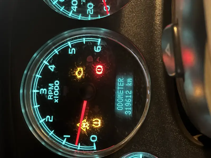 GMC Yukon 2008 12