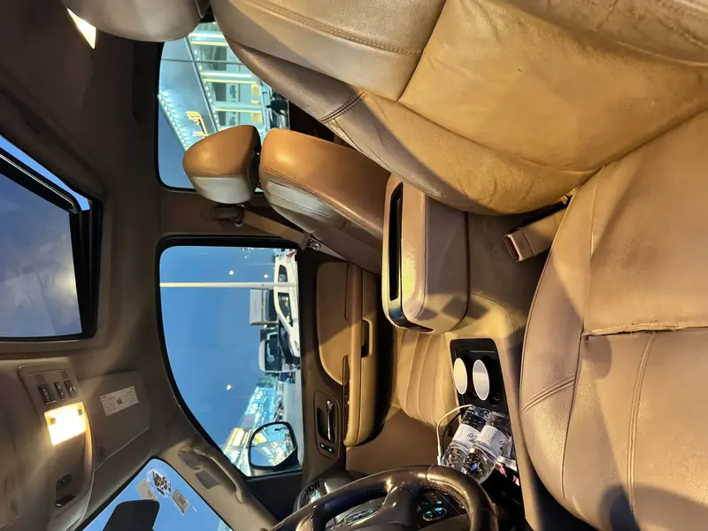 GMC Yukon 2008 13