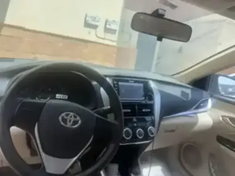 Toyota Yaris 2020 2