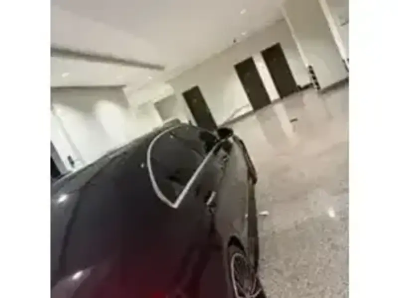 مرسيدس C 2022 9