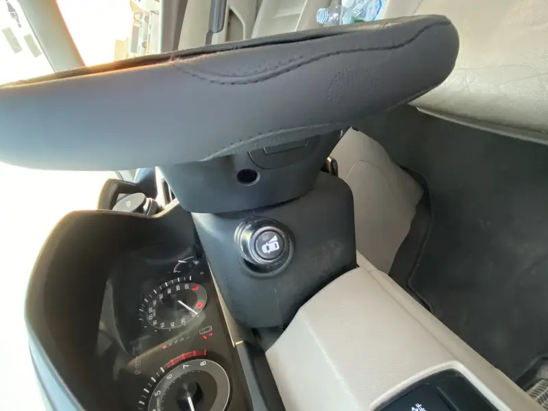 هوندا اوديسي 2014 10