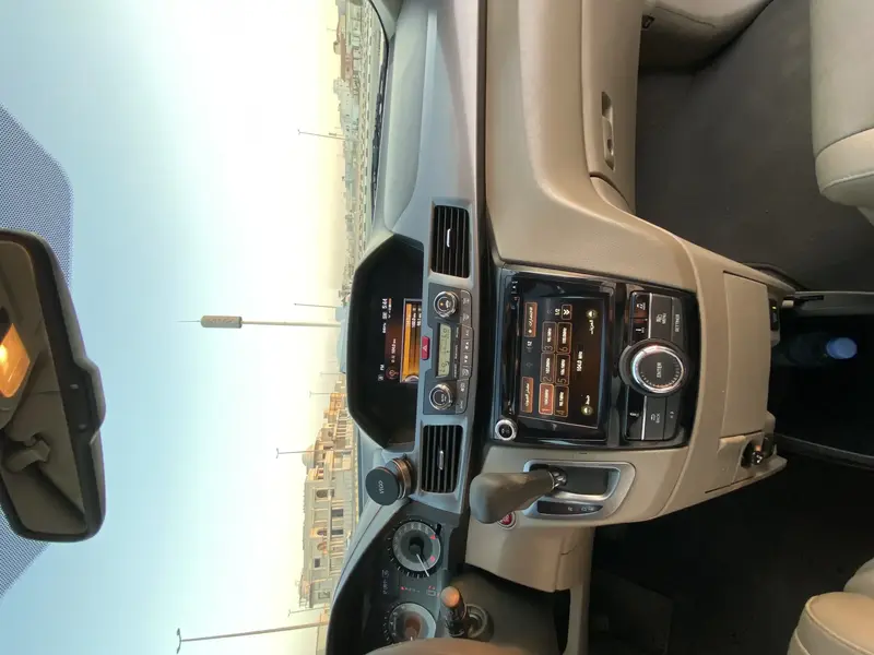 هوندا اوديسي 2014 22