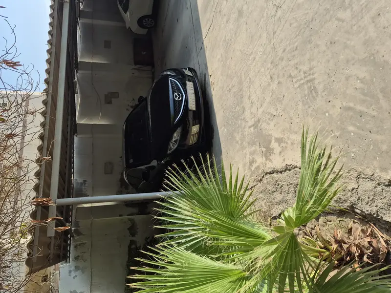 مازدا 6 2009 7