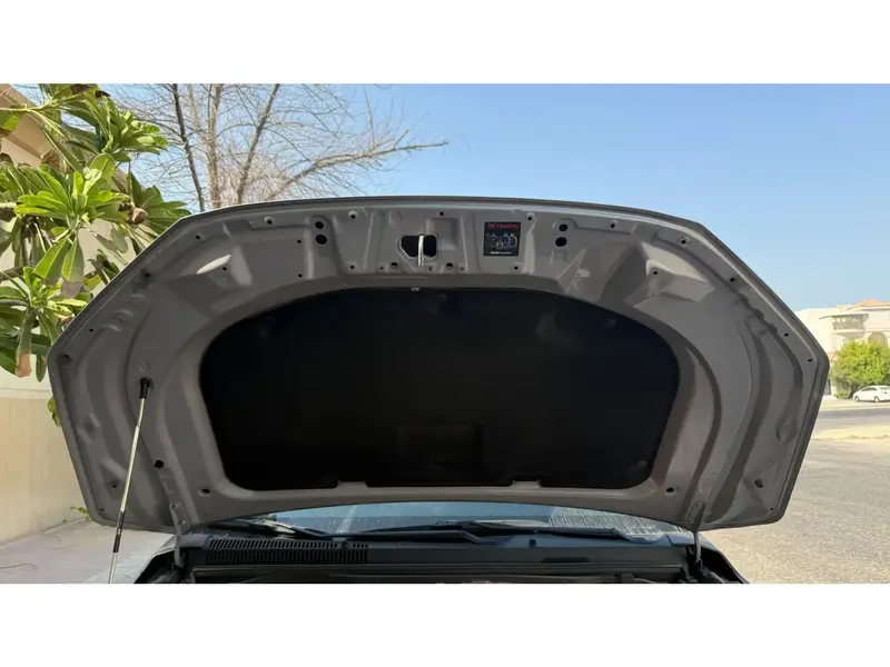 Toyota Yaris 2026 9