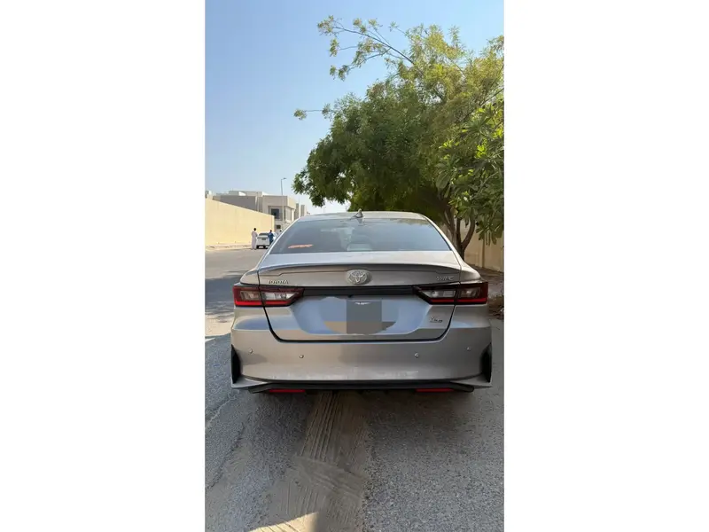 Toyota Yaris 2026 2