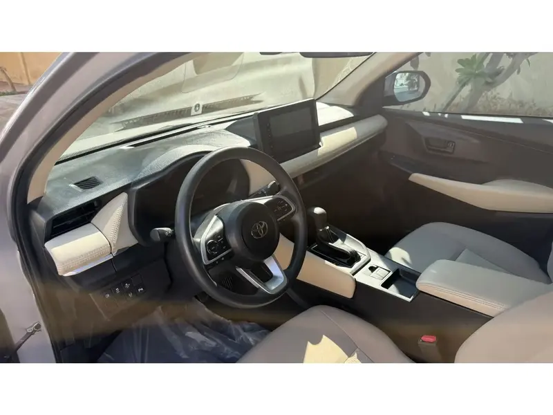 Toyota Yaris 2026 15