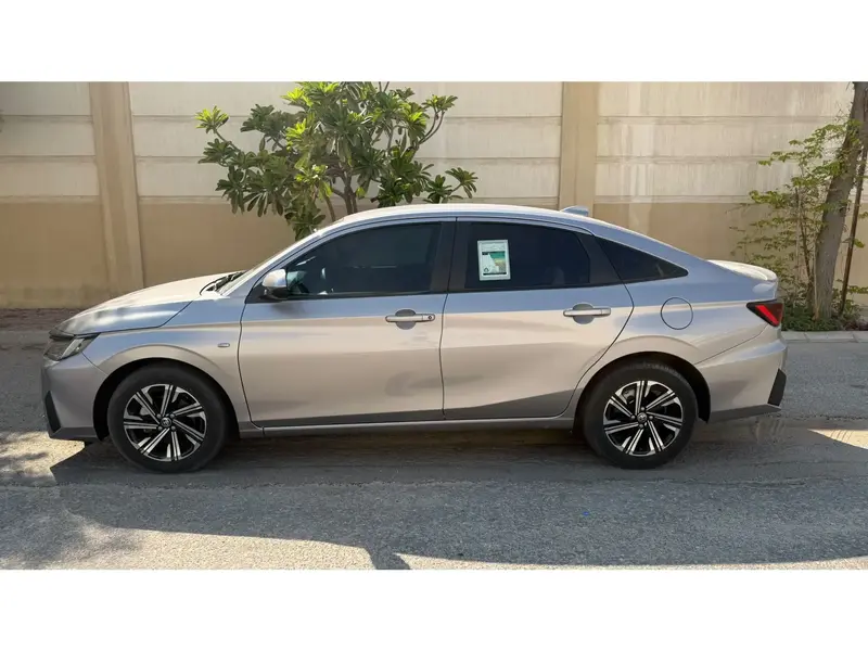 Toyota Yaris 2026 1