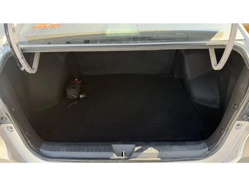 Toyota Yaris 2026 12