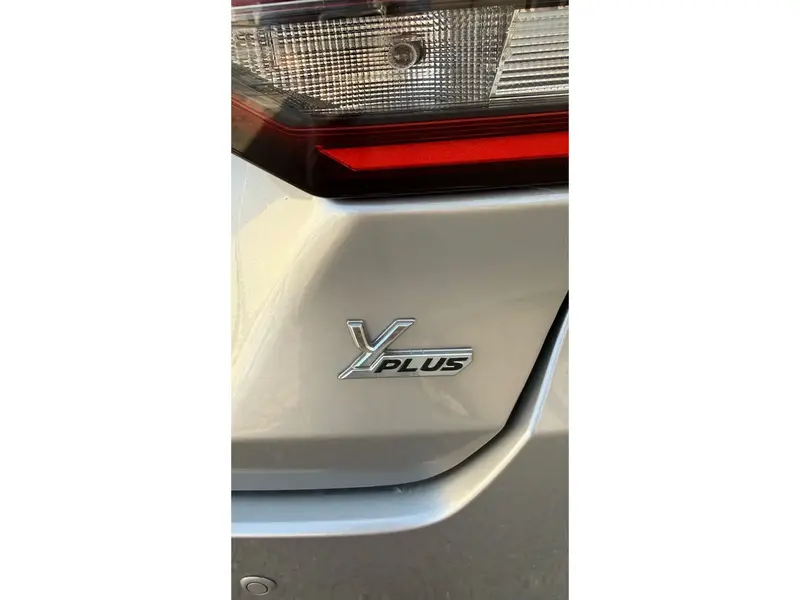 Toyota Yaris 2026 5