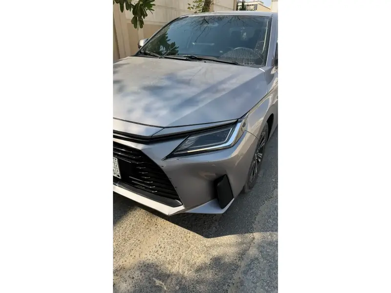 Toyota Yaris 2026 6