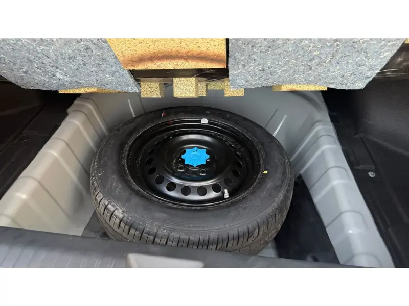 Toyota Yaris 2026 13