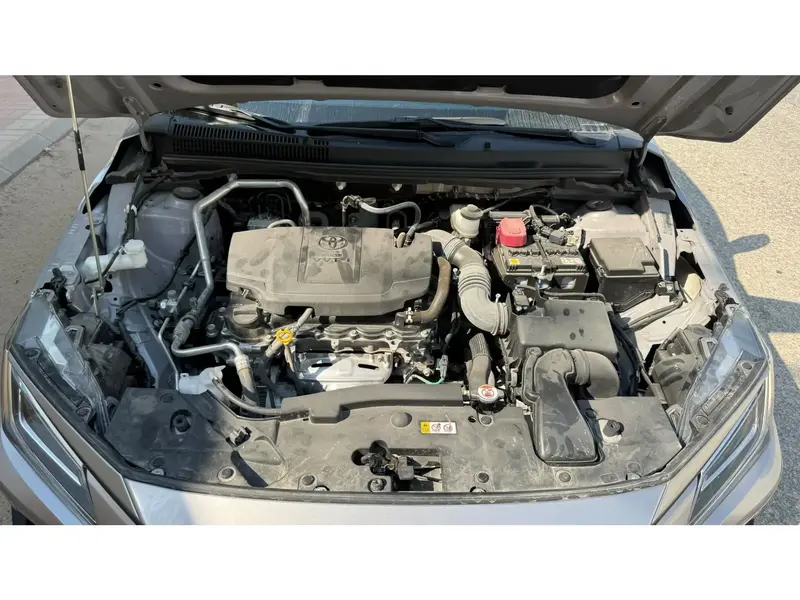 Toyota Yaris 2026 10