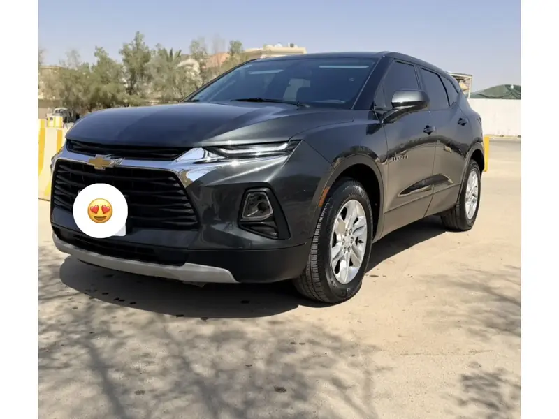 شفروليه بليزر 2019 2