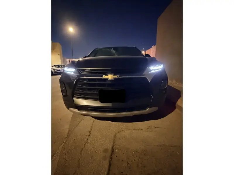 شفروليه بليزر 2019 6