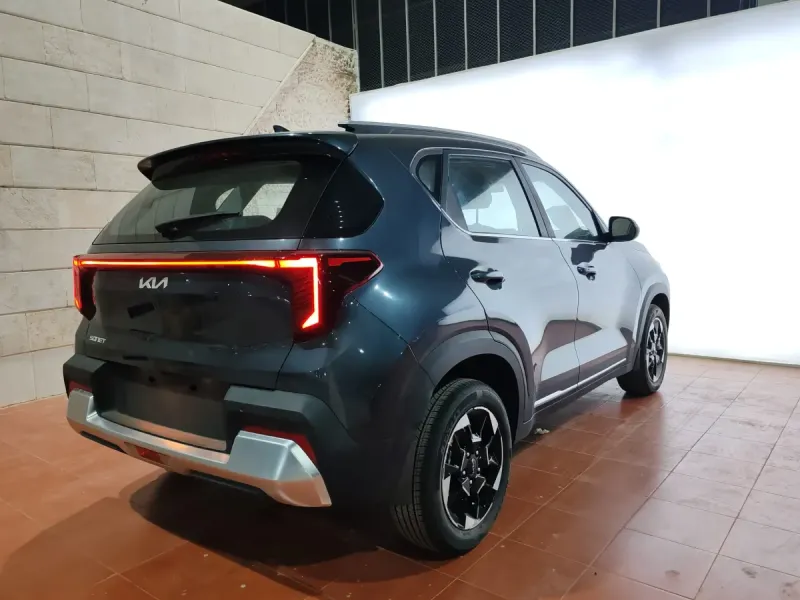 كيا سونيت 2026 GLS 7