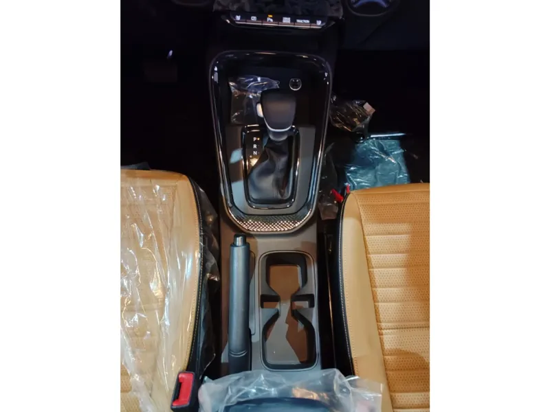 كيا سونيت 2026 GLS 20