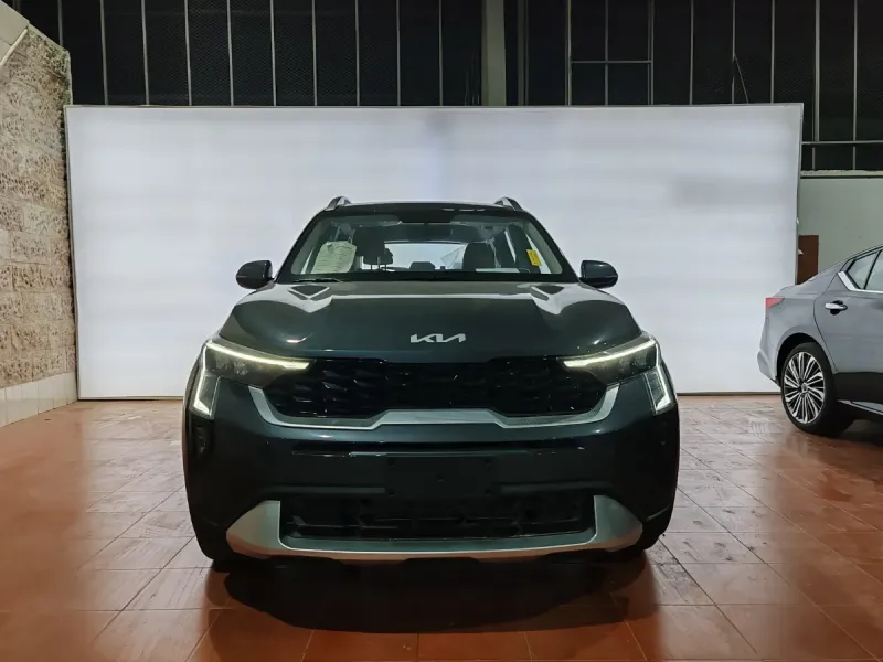 كيا سونيت 2026 GLS 2