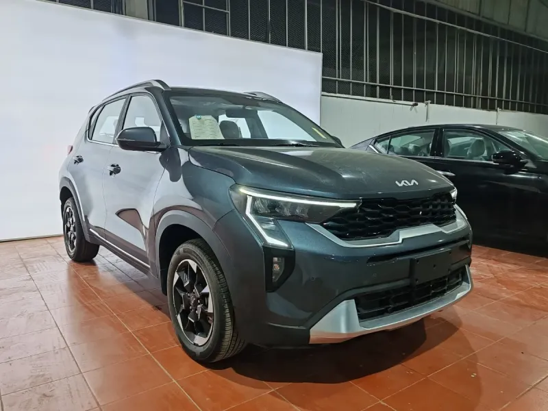 كيا سونيت 2026 GLS 3