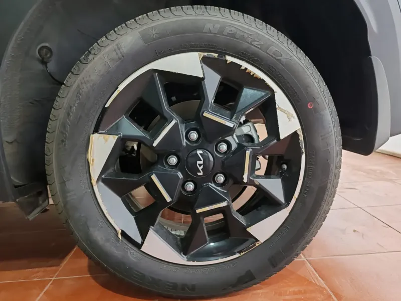 كيا سونيت 2026 GLS 10