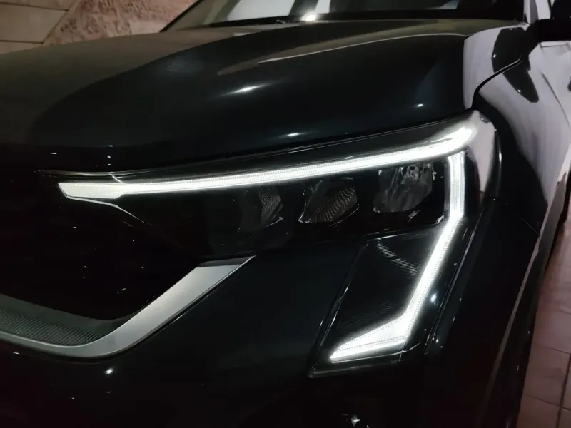 كيا سونيت 2026 GLS 4