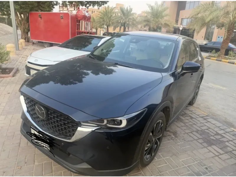 Mazda CX5 2023 2